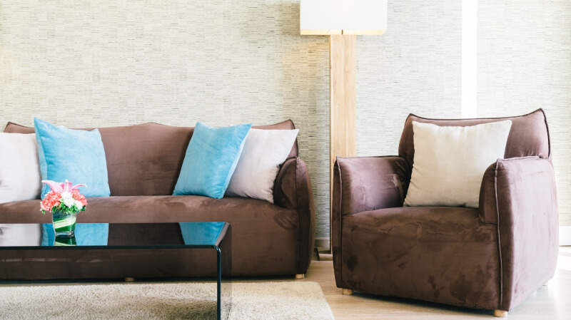 Category - Living Room Chairs