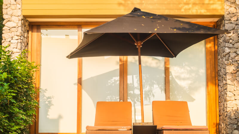 Category - Outdoor Shade