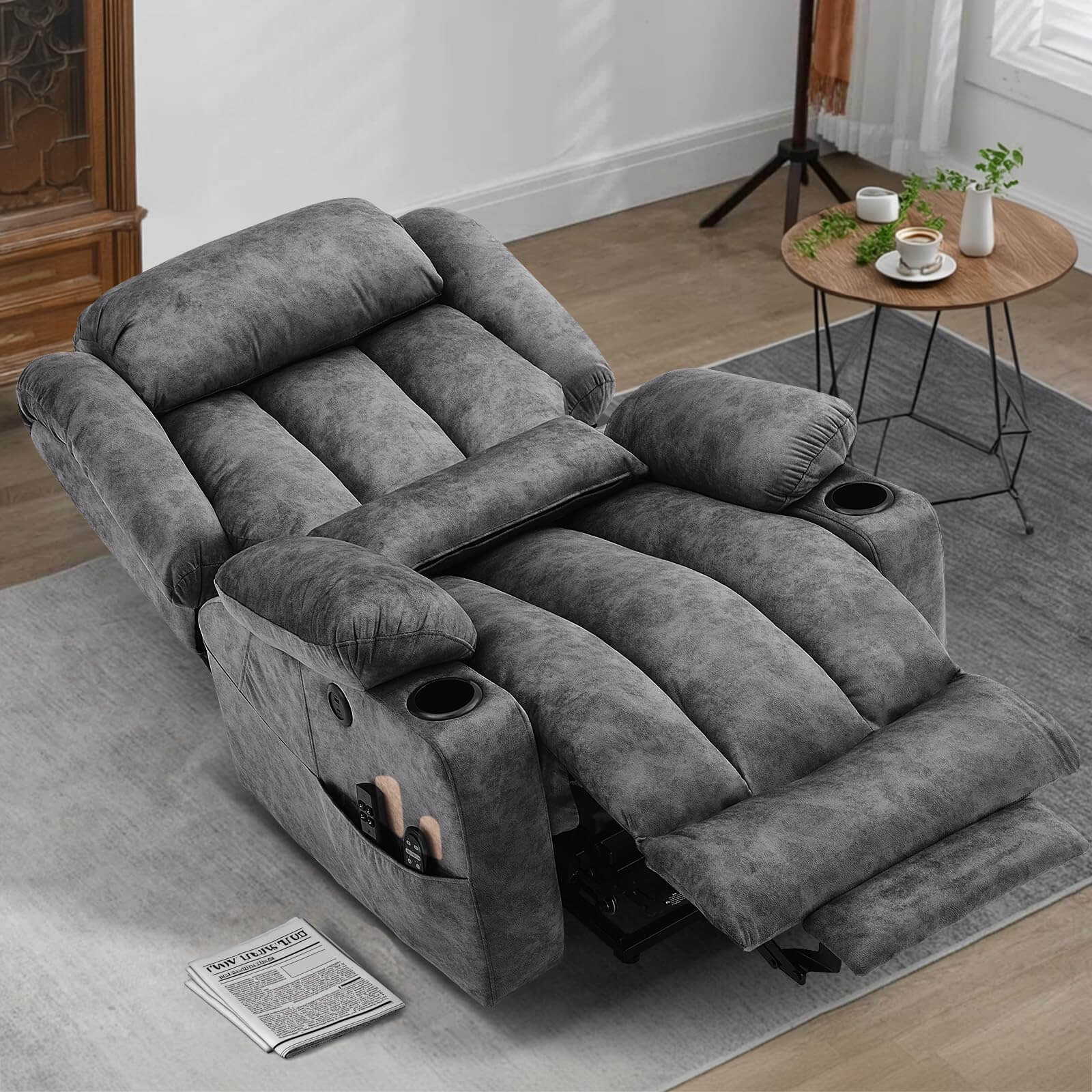 Plush-gray(short Plush)-01