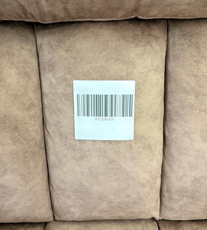 MEETWARM Large Power Lift Electric Recliner Chair with Extended Footrest for Big Tall Man, Overstuffed Wide Recliner with Heat and Massage, 2 Remote Controls/4 Side Pockets/USB Ports(Plush-Brown), ASIN#B0F32RGZGC - Image 3